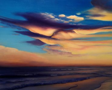 art, Nature, environment, Texas Gulf coast