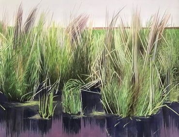 art, Nature, environment