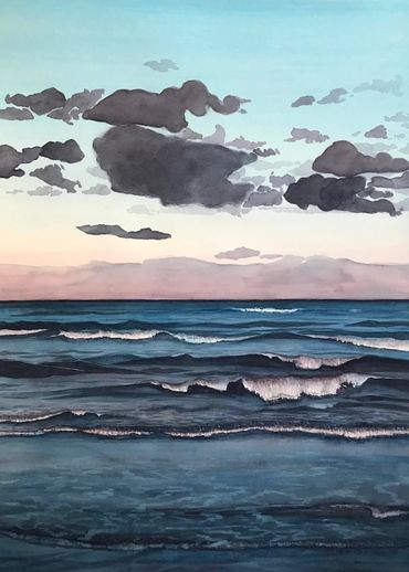 Contemporary art, Nature, environment