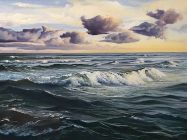 Contemporary art, Nature, Environment