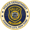 Johnson City Police Department, NY