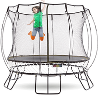 Medium Round Fun and Safe Springfree