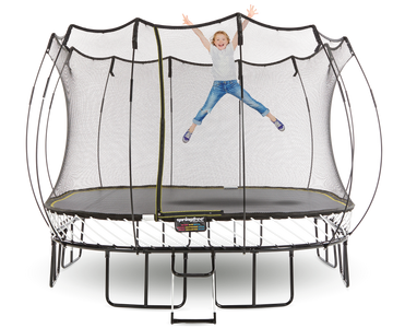 Springfree trampoline Fun and Safe Springfree