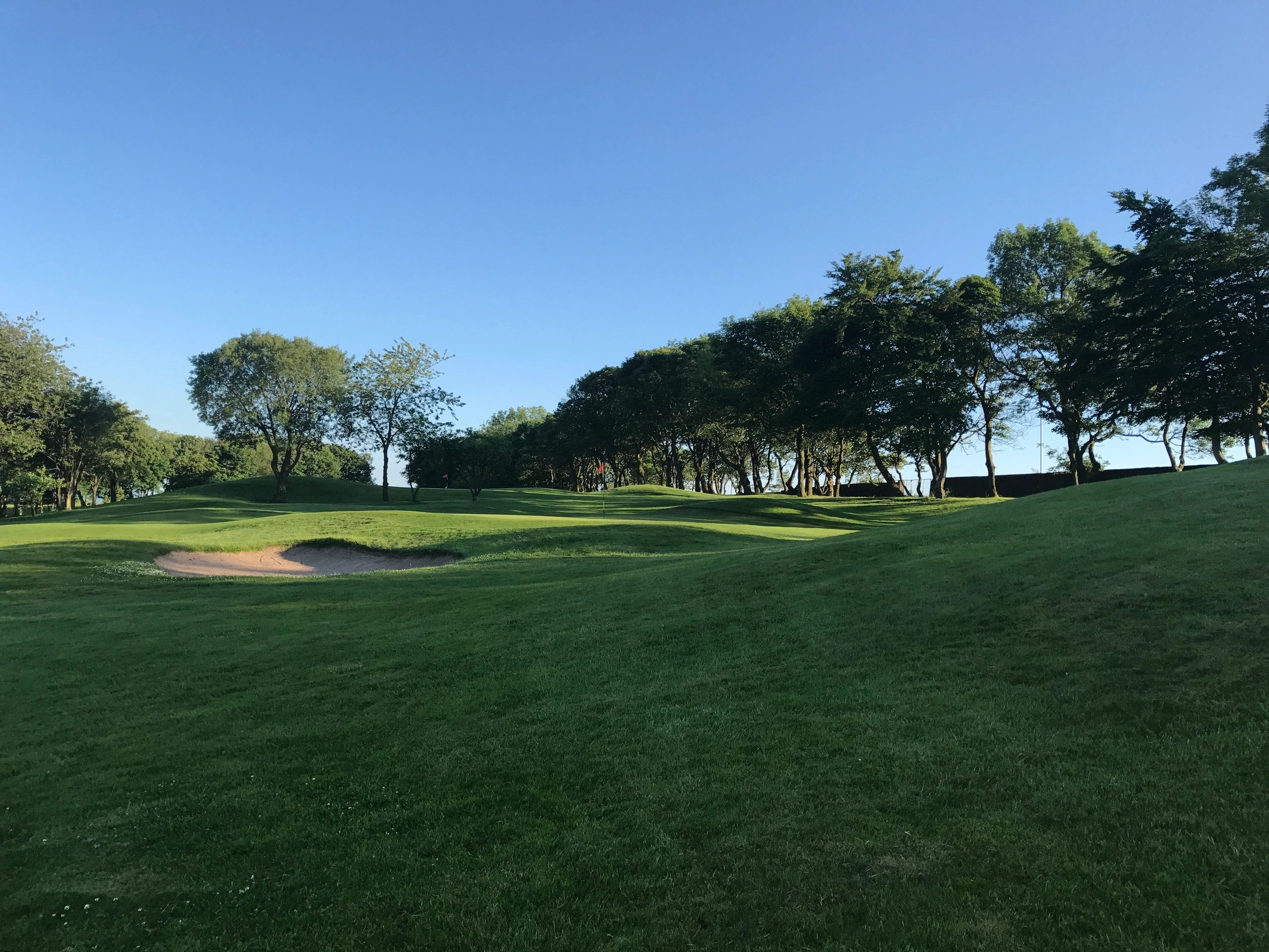 Golf Course, Function Room Queensbury Golf Club Halifax, England