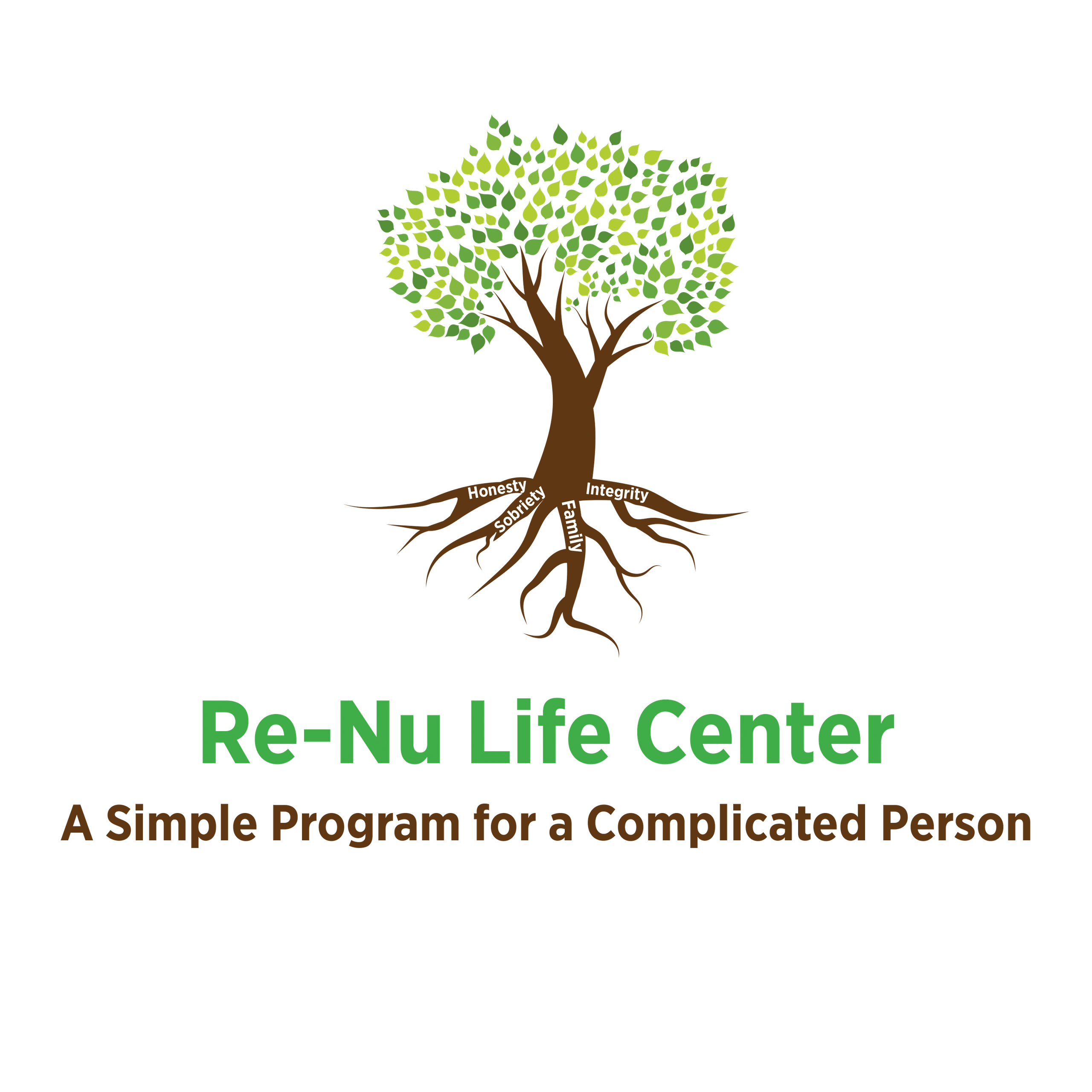 Re Nu Life Center Reentry Little Rock Arkansas