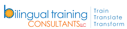 Bilingual Training Consultants LLC