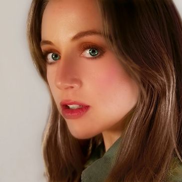 Author Bethany Drier