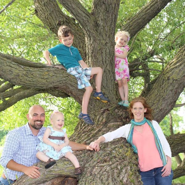The Family Tree