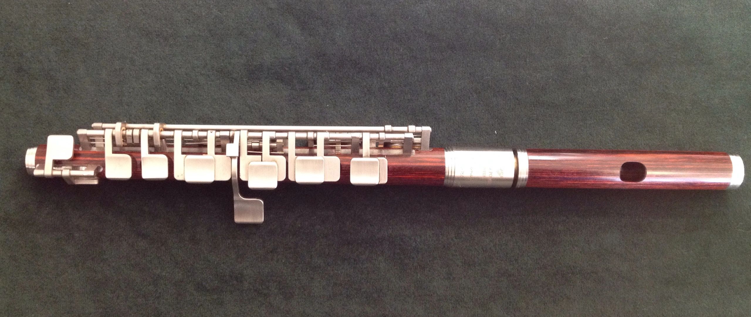 Musical Instrument Repair Mountain Woodwind Repair