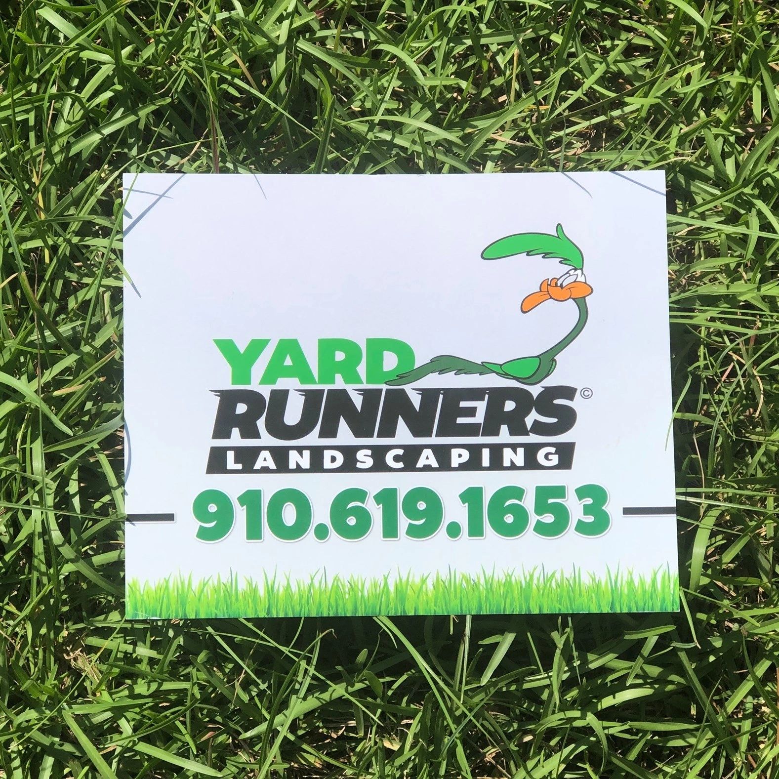 Yard Runners Yard Runners