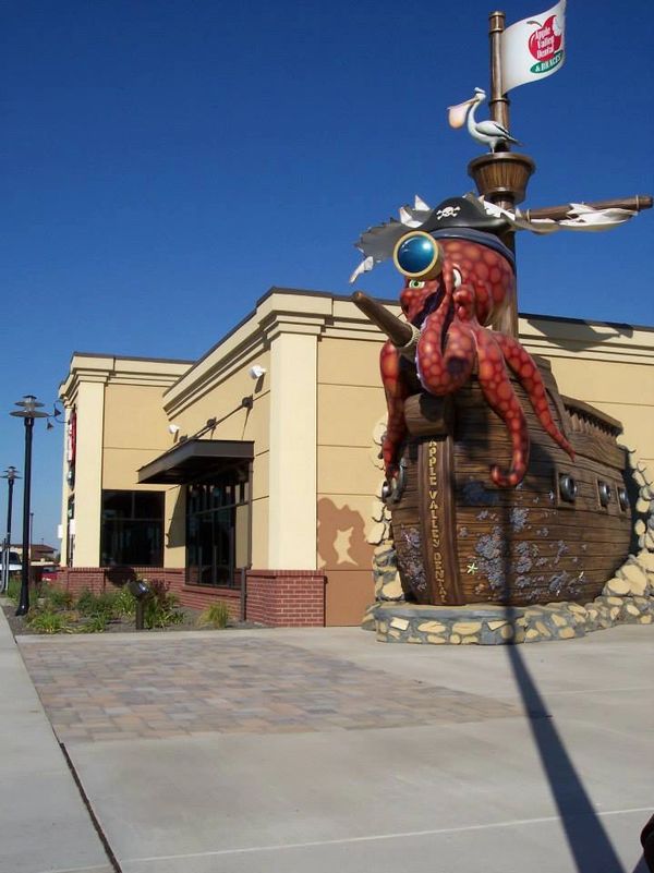 Commercial Landscape Design