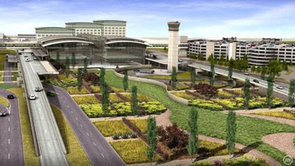 Commercial Landscape Design Richland, WA