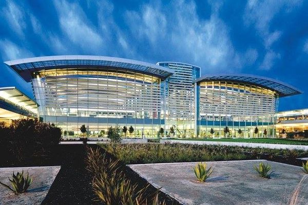 Commercial Landscape Design