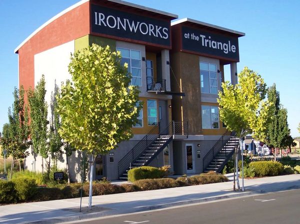 Commercial Landscape Design Kennewick, WA