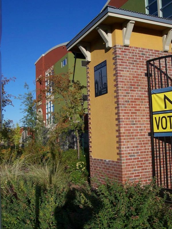 Commercial Landscape Design