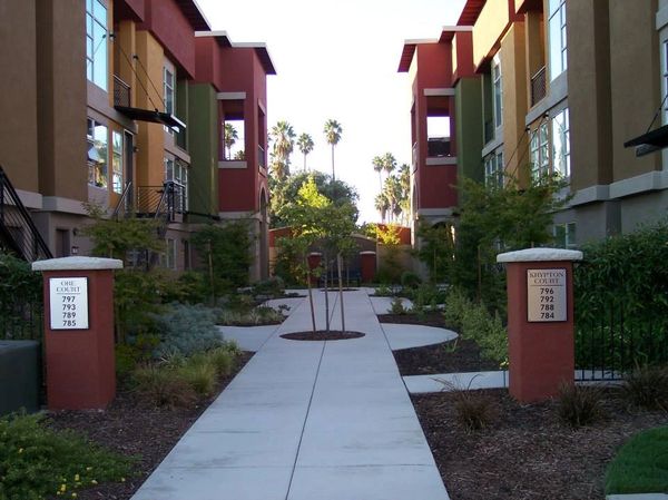 Commercial Landscape Design Kennewick, wa