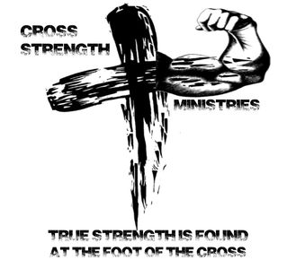 Cross Strength Ministries