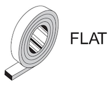 Flat Tape Sealant