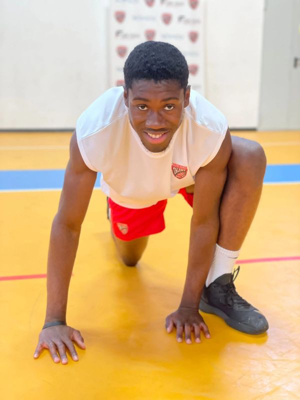 International vocation