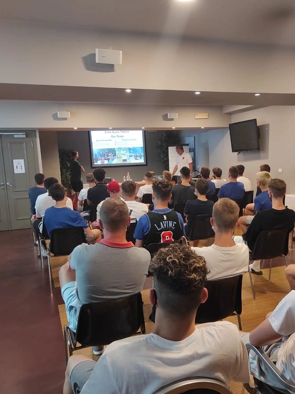 Conferences & educationals