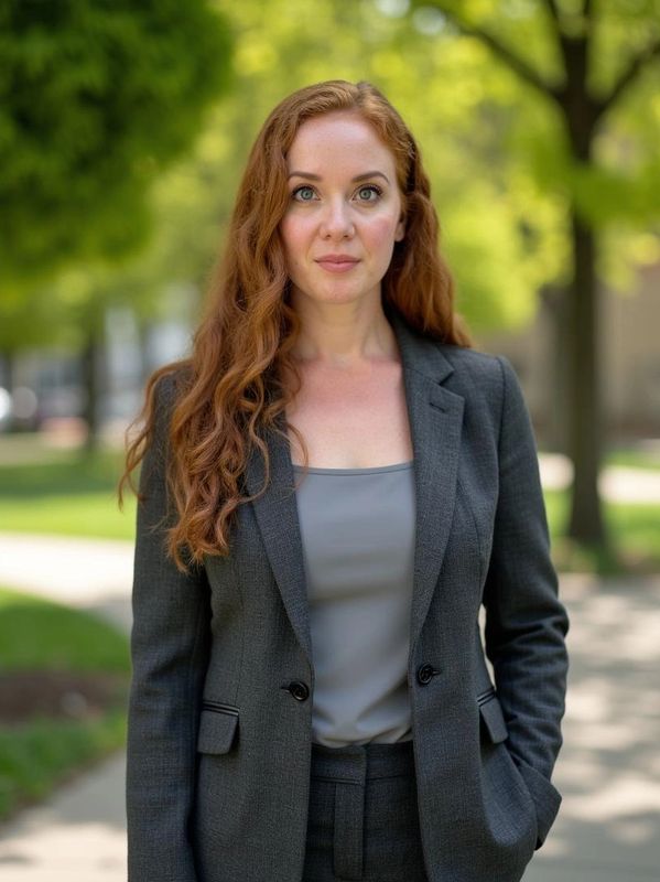 Cara Fleming Nurse Practitioner