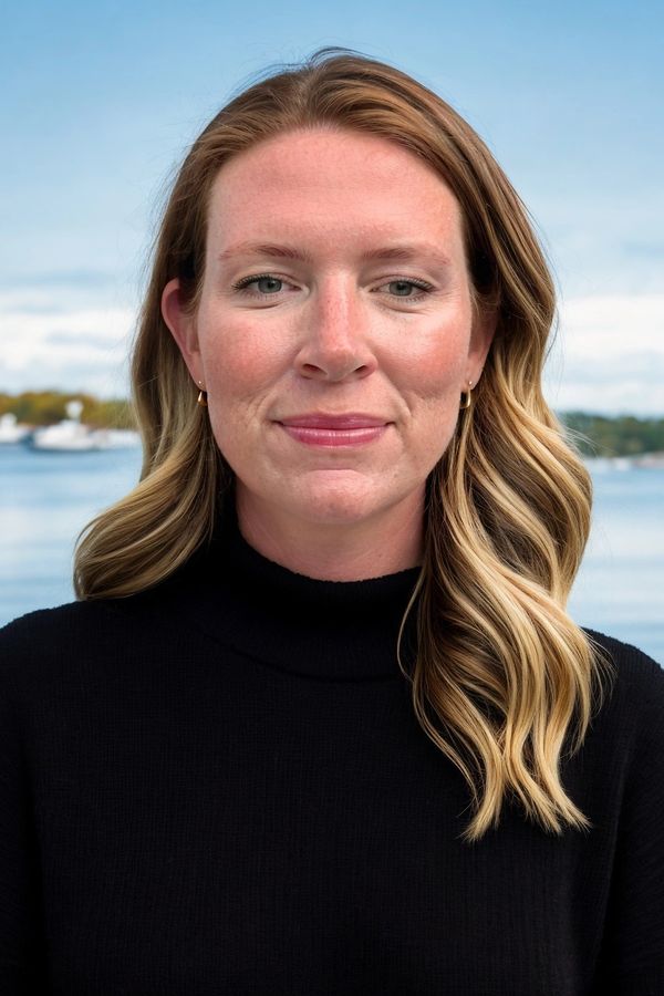 Deirdre Kelly Nurse Practitioner