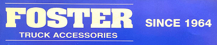 Foster Truck Accessories, Inc.