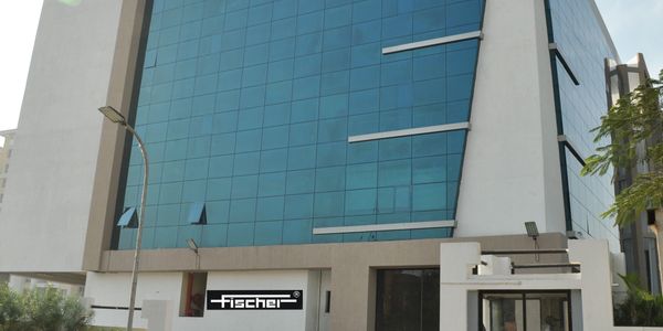 Fischer India Gold Testing Machine Office in Pune