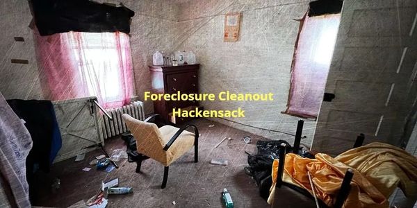 Foreclosure Cleanouts Hoboken NJ