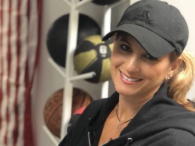 Pittsburgh's Industry Leading Personal Trainer and Fitness Instructor, Sherry Locke