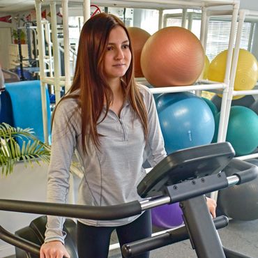 Locke's Personal Fitness in Pittsburgh, PA