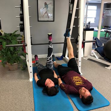 Locke's Personal Fitness in Pittsburgh, PA