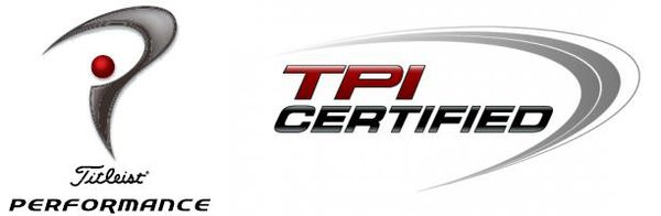 Sherry Locke is a certified TPI golf instructor based in Pittsburgh, PA