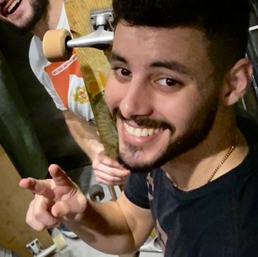 Sanchez, local, Miami Beach, events, Night, Best, Group, Meetup, Socialize, active, outdoor, skate