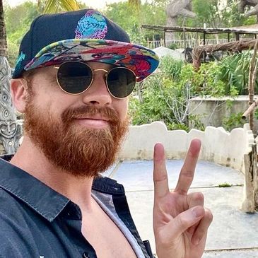 Kurt, talent, SK8PAK, longboarding group Miami south Beach, fun active things to do, skaters, events