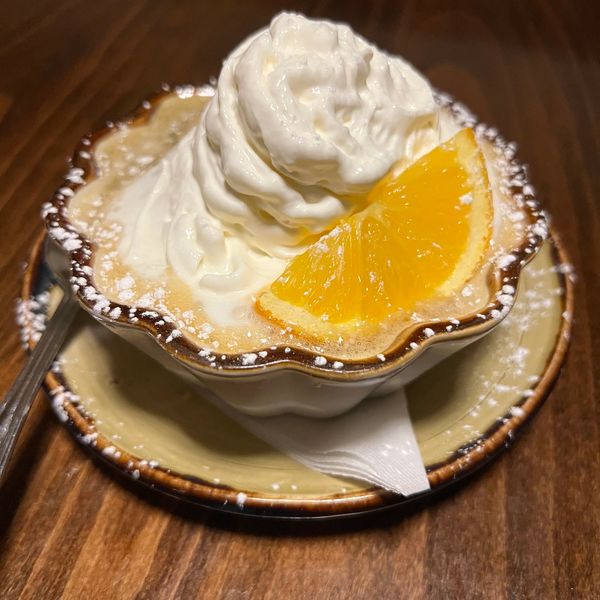 Sticky Toffee Pudding