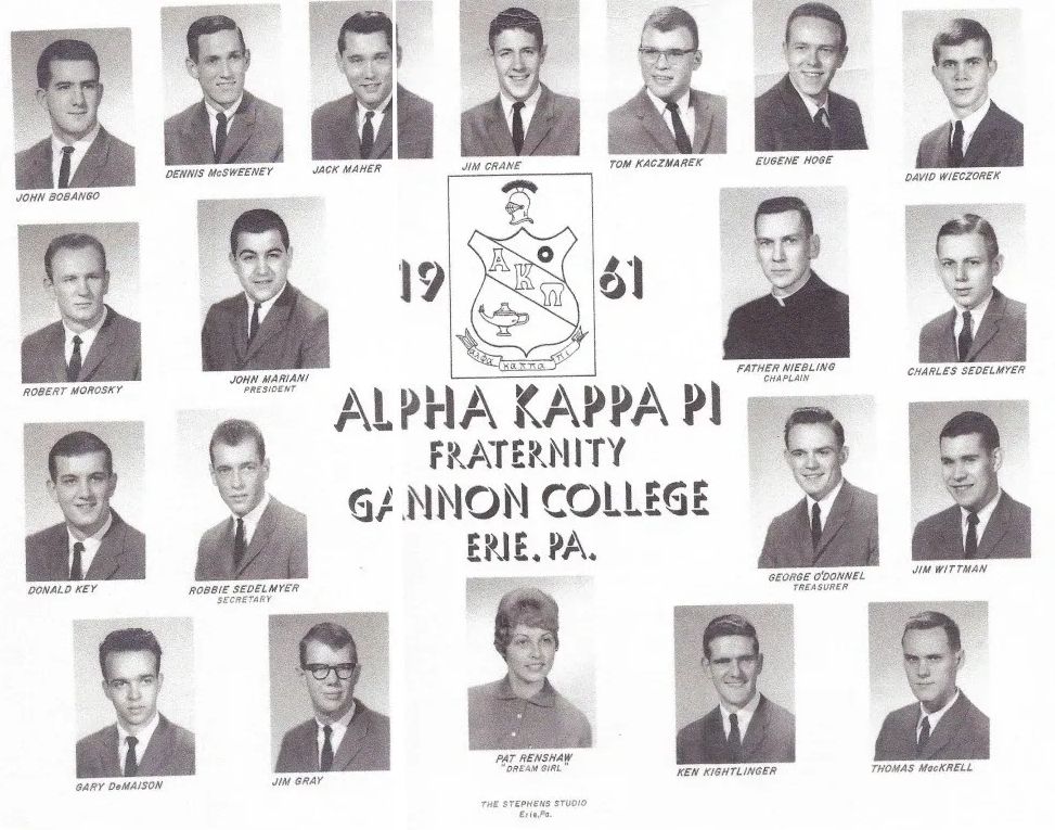 Charter Members
