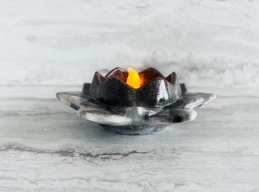 Pet Ash Preservation Candle