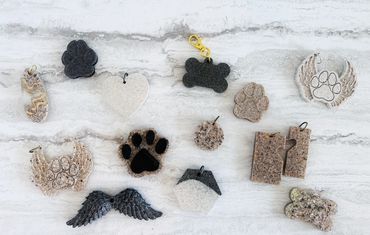 Pet Ashe Preservation Custom