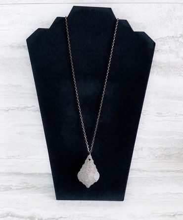 Pet ash Preservation Pendant