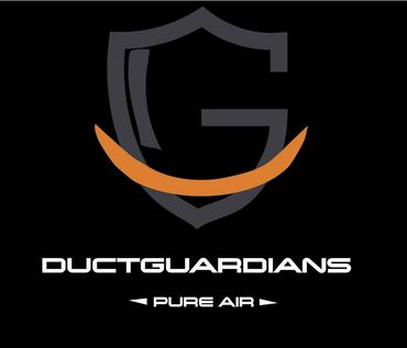 Duct Guardians in Cleveland Ohio Logo
