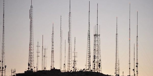 FCC low power FM Frequency finder