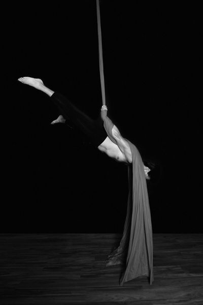 Get fit and strong, lose weight with Pole Dance and Aerial Fitness Classes.