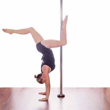 Teach Pole Dance! Get Certified at Vertical Pole Studio. Pensacola, Navarre, Fort Walton
