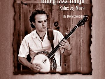 The Happy Banjo Teacher wrote Bluegrass Banjo Solos and More. It includes exceptional banjo tabs. 