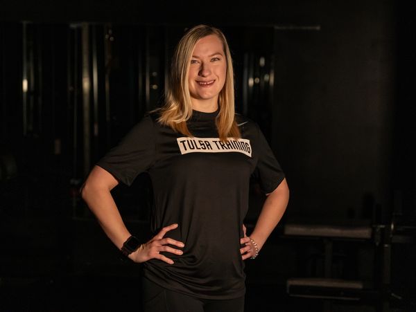 Personal Trainer
Tulsa Gym 
Weightloss 
Lose Weight 
Tulsa Personal Training
Elite Training Tulsa