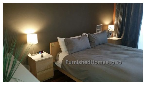 Furnished Apartments