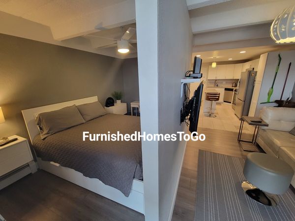  Furnished Apartments