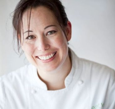 Chef Renee Schuler