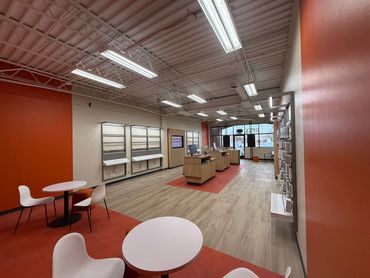 National Retail Rollout | Boost Mobile — Detroit, MI
Performance-driven execution • 250+ Awarded